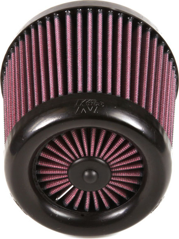 Buy K&N Round Tapered X-Stream Clamp-On Air Filter RX-4950 Online