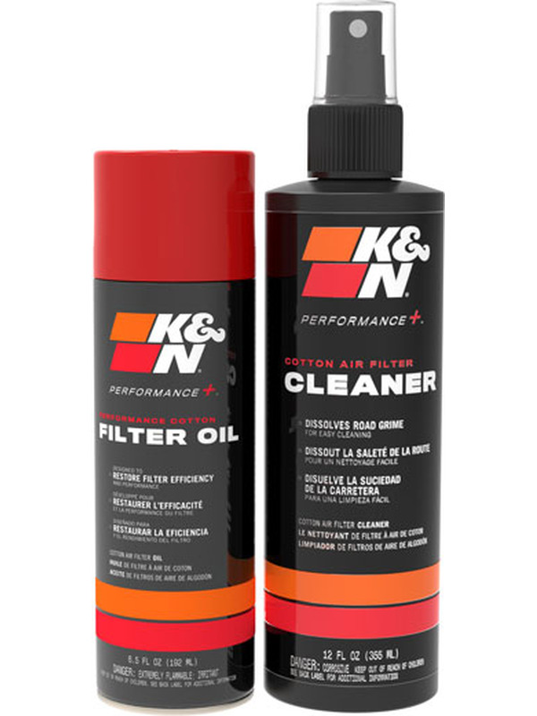 Buy KN Air Filter RX-4140 Aerosol Recharge Kit RLK-KNN-5305 Online  Rolan Australia