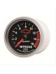Auto Meter Gauge Sport-Comp Ii Chevy Bowtie Emblem Nitrous Pressure…