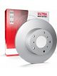 Protex Ultra Slotted Disc Brake Rotor (Single) 294mm