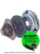 Exedy Racing Stage 1 Sports Organic Clutch Kit