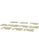 Whiteline Front Control Arm Upper Alignment Shims