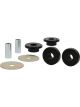 Whiteline Rear Differential Mount Support Front Bushing