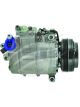 Denso Compressor For BMW X3 E83 3.0L DSL 04- 7SBU16C 447260-0780