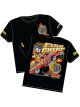 Aeroflow Firechief Wheelstander T-Shirt Youth Medium