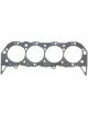 Felpro Bbc Marine Head Gasket O-Ring, Stainless Core Notes