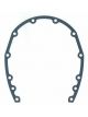 Felpro Sbc Timing Cover Gasket Paper Gasket Only