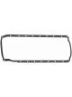 Felpro Bbc Oil Pan Gasket Suit Mark 5 And 6, 1996-2000 1 Pc Gasket