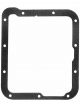 Felpro Trans Pan Gasket Ford C4 Late Cellulose/Nitrile Composition