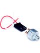 Painless Wiring Low Pressure Brake Light Switc With Pigtail