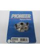 Pioneer Sb Chev Oil Filter Adaptor Bypass If Nil Af64-2185Blk Ofa