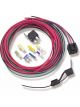 Holley Fuel Pump Relay and Harness Kits
