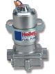 Holley Blue Electric Fuel Pumps