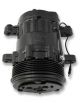 Holley Air Conditioning Compressor Sanden SD-7 Black Clutch 6-Groove