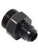 Holley -12 PORT TO -8 MALE ADAPTER
