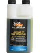 Gulf Western Air Cooled Premium Two Stroke Engine Oil 1L