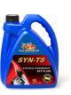 Gulf Western Fully Synthetic Transmission Oil 4L