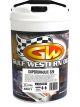 Gulf Western Superdraulic ISO 220 Anti Wear Hydraulic Oil 20L