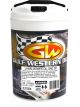 Gulf Western Lawn Mower Oil SAE 30 SJ/CF 20L