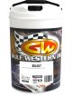 Gulf Western Solcut EP General Purpose Water Soluble Cutting Oil 20L
