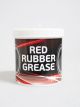 Gulf Western Red Rubber Inorganic Thickener Bio-degradable Grease 500g