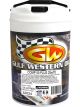 Gulf Western Black Lithium EPM Grease 400g