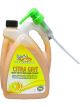 Gulf Western Citra Grit Heavy Duty Water Based Hand Cleaner 5L