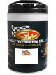 Gulf Western Citra Grit Heavy Duty Water Based Hand Cleaner 20L