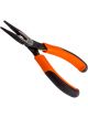 Bahco 2430G Snipe Nose Pliers, 200mm