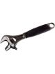 Bahco 90 Series Adjustable Wrench Reversible Jaw 150mm