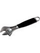Bahco 90C Series Adjustable Wrench Chrome Plated 200mm