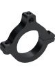 Allstar Performance Roll Bar Accessory Clamp Clamp-On 1/4-20 in Thre