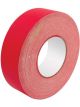 Allstar Performance Gaffers Tape 165 ft Long 2 in Wide Red