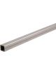 Allstar Performance Steel Tubing 3/4 in Square 0.049 in Wall Thick