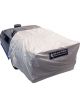 Allstar Performance Car Cover Soft Liner Heat Reflective Cloth Silve
