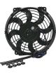 Allstar Performance Electric Cooling Fan 10 in Fan Push / Pull 775 C…