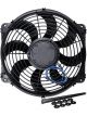 Allstar Performance Electric Cooling Fan 14 in Fan Push / Pull 1530