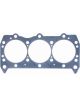 Fel-Pro Cylinder Head Gasket 4.020 in Bore 0.039 in Compression Thicknes