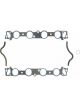 Fel-Pro Intake Manifold Gasket Printoseal 0.060 in Thick Composite 1.980