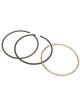 Mahle Pistons Piston Rings 4.030 in Bore File Fit 0.043 in x 0.043 (4035ML-043)