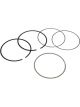 Mahle Pistons Piston Rings 4.030 in Bore File Fit 1.0 x 1.0 x 2. (4035MS-112-1)