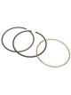 Mahle Pistons Piston Rings 4.040 in Bore File Fit 1/16 x 1/16 x 3/16 i (4045ML)