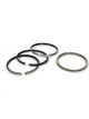 Mahle Pistons Piston Rings 4.125 in Bore File Fit 1.0 x 1.0 x 2.0  (4130MS-112)