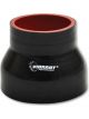 Vibrant Performance Tubing Coupler Straight Reducer 1-1/2 in to 1-3/4 in