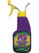 Wizard Products Spray Wax - Ceramic Boost - 8 oz Spray Bottle - Each