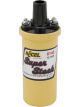 Accel Ignition Coil Super Stock Canister Oil Filled 1.400 ohm Female Soc