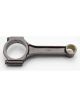 Manley Connecting Rod Sportsmaster I Beam 6.000 in Long Bushed 3/8 in