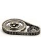 Manley Timing Chain Set - Double Roller - Steel - Big Block Chevy - Kit