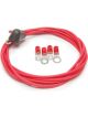 Painless Wiring Alternator Wire - High Amp - End Terminals - Kit