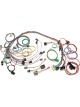 Painless Wiring EFI Wiring Harness GM TPI Injection 1990-92 Small Block